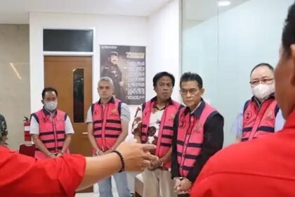 Korupsi Telkom