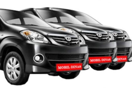 Mobil dinas