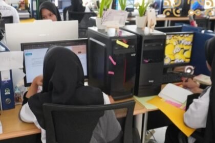 Pelatihan gratis