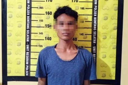 curanmor bontang