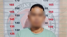 narkoba polres bontang