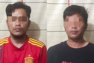 pelaku jambret bontang