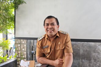Agus Haris