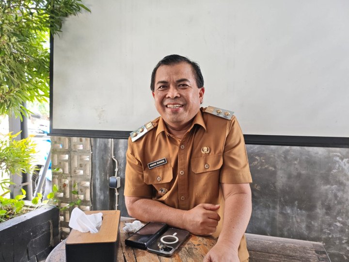 Agus Haris