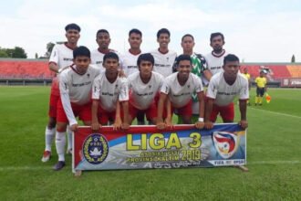 Bontang City FC.
