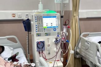 RSUD Taman Husada Permudah Akses MRI, Diagnosa Medis Lebih Cepat di Bontang.