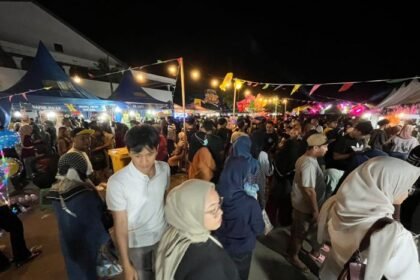UMKM Bontang.