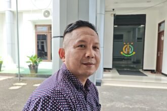 Kasi Intel Andi Vickariaz Tabriah