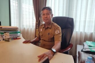 Analis Kebijakan Ahli Madya, DPM-PTSP Kota Bontang, Karel