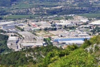 Kawasan Industri Bontang Lestari Diperluas Jadi 2.600 Hektare, Siap Dukung Hilirisasi