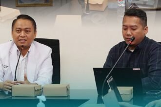 RSUD Taman Husada Terima Kunjungan Tim Pusat Kemenkes, Bahas Penerapan Sistem Informasi Kesehatan Nasional