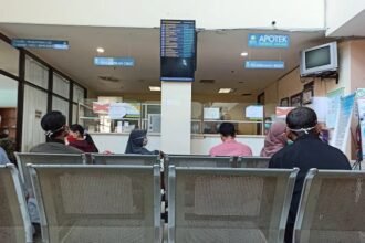 RSUD Taman Husada Perkuat Layanan Digital, Pengambilan Obat Kini Cukup Gunakan Kode Elektronik