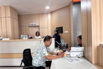 Retribusi PBG Diprediksi Tembus Target, Pabrik Soda Ash Jadi Penyumbang Utama