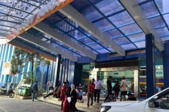 RSUD Taman Husada Bontang Jalani Proses Rekredensialing Demi Layanan JKN yang Lebih Berkualitas