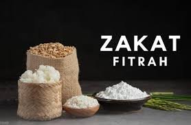 zakat fitrah