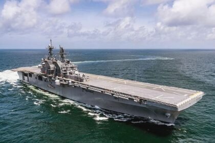 Tentara Amerika ke Timteng. (istimewa)