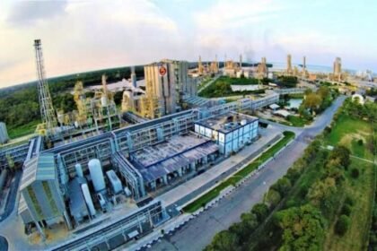 lowongan kerja, penempatan proyek PKT 300KTA soda ash Bontang. (istimewa)