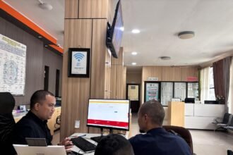 Layanan Kantor DPM-PTSP Bontang