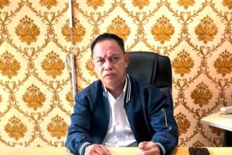 Penata Perizinan Ahli Muda, DPMPTSP Kota Bontang, Idrus