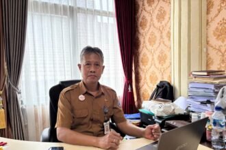 Analis Kebijakan Ahli Madya, Bidang Penanaman Modal, Dinas Penanaman Modal dan Pelayanan Terpadu Satu Pintu (DPMPTSP) Kota Bontang, Karel