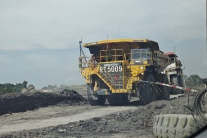 Antisipasi PHK Massal di Sektor Tambang Kaltim, Mutasi Karyawan dan Kurangi Lembur
