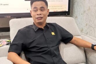 Wakil Ketua Komisi B DPRD Kota Bontang, Winardi