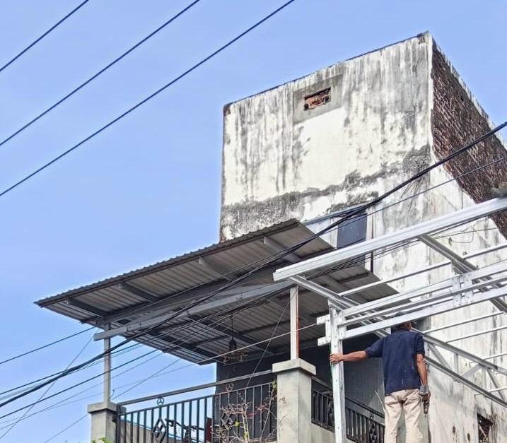 Gedung walet