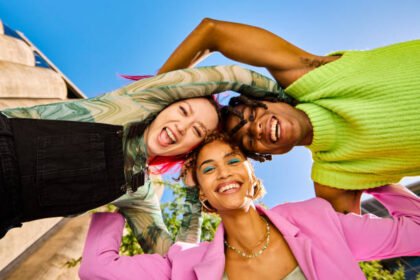 ilustrasi tren gaya hidup gen z (Foto: istockphoto.com)