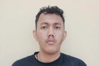 pelaku mutilasi potongan tubuh di Depok. Foto: Dok. Istimewa