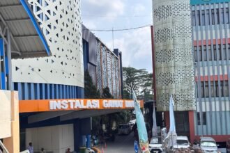 Unit Instalasi Gawat Darurat RSUD Taman Husada Bontang