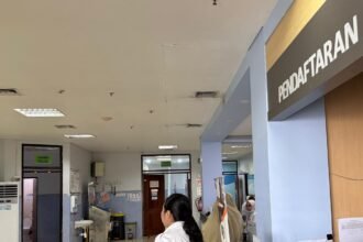 Pendaftaran IGD RSUD Taman Husada Kota Bontang
