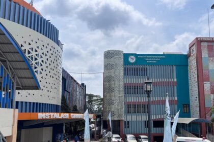 RSUD Taman Husada Bontang