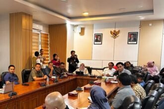 Kuota Pertalite Bontang Masih 12,6 Juta Liter, DPRD Pertanyakan Antrean Panjang