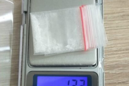 barang bukt diamankan polisi. (istimewa)