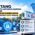 Bontang Jadi Satu-satunya di Kaltim yang Terapkan Kriptografi untuk Lindungi Data Masyarakat